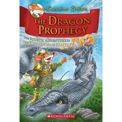 The Dragon Prophecy