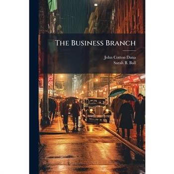 The Business Branch