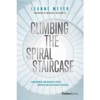 Climbing the Spiral Staircase