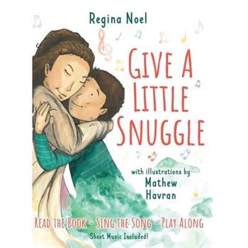 Give a Little Snuggle