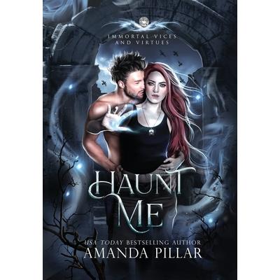 Haunt Me