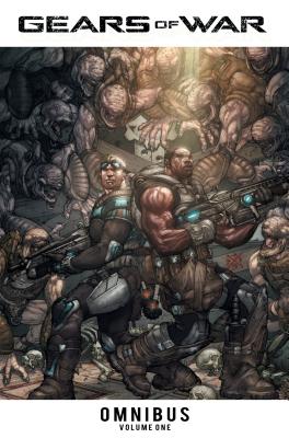 Gears of War Omnibus 1