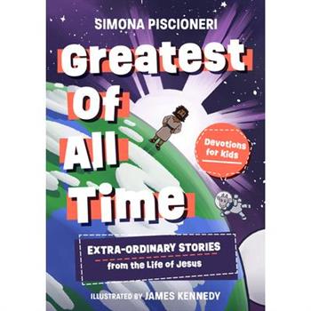 Greatest of All Time