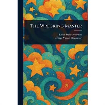The Wrecking Master