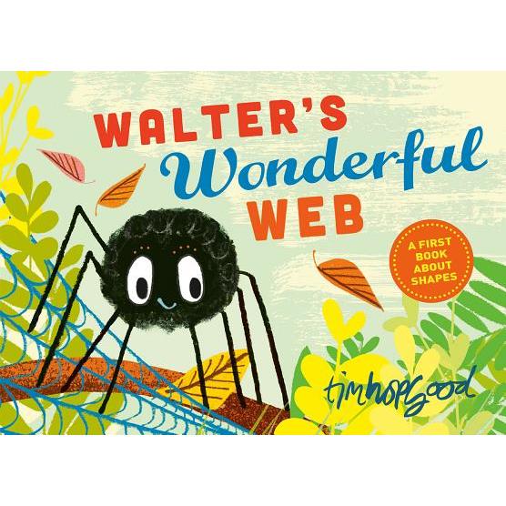 Walter's Wonderful Web