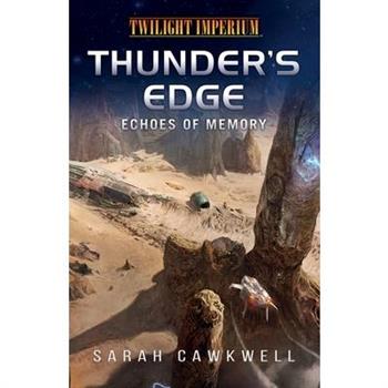 Thunder's Edge