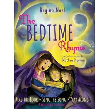 The Bedtime Rhyme