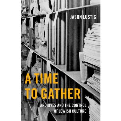 A Time to Gather