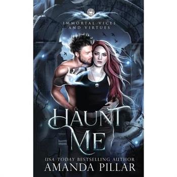 Haunt Me