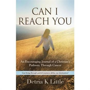 Can I Reach You