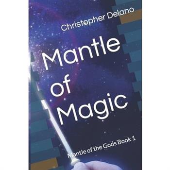 Mantle of Magic