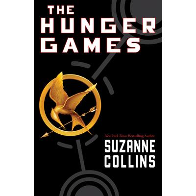 The Hunger Games 飢餓遊戲1