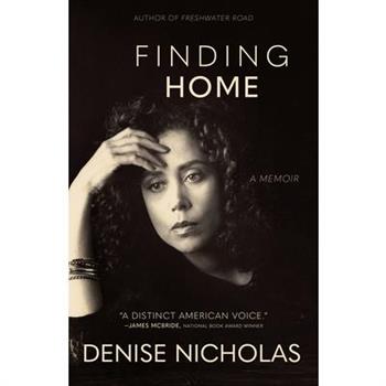 Finding Home