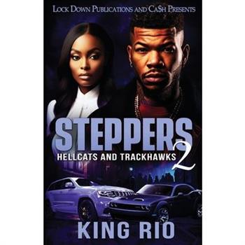 Steppers 2