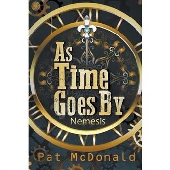 As Time Goes By