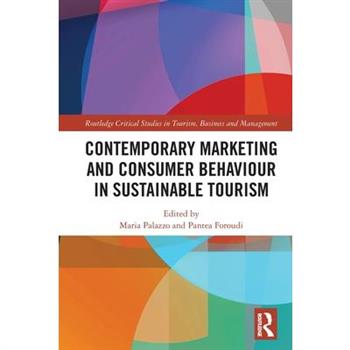 Contemporary Marketing and Consumer Behaviour in Sustainable Tourism