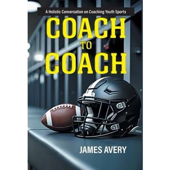 Coach to Coach