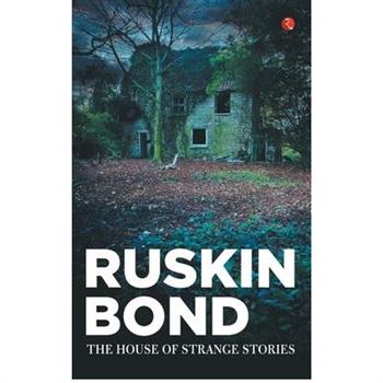 The House of Strange Stories - 3rd