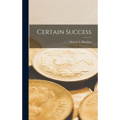 Certain Success
