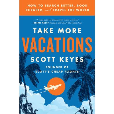 Take More Vacations