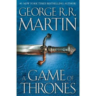 A Game of Thrones (A Song of Ice and Fire #1)