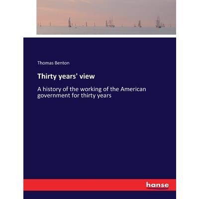 Thirty years' view