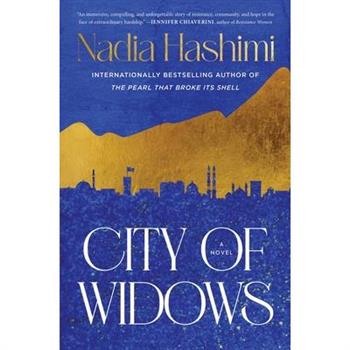 City of Widows