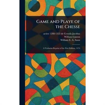 Game and Playe of the Chesse