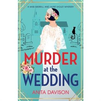 Murder at the Wedding