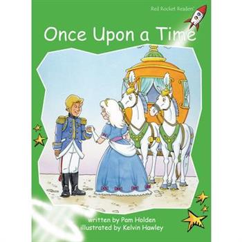Once Upon a Time