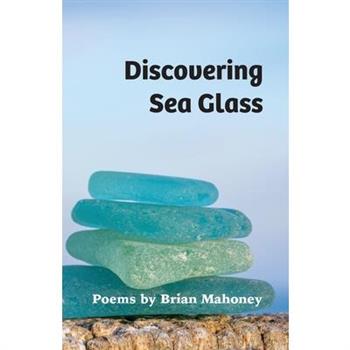 Discovering Sea Glass