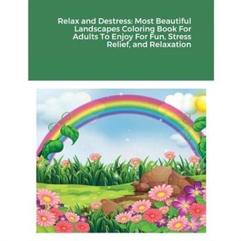 Relax and Destress