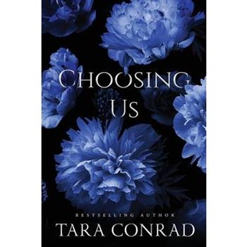 Choosing Us (Deluxe Edge Edition)