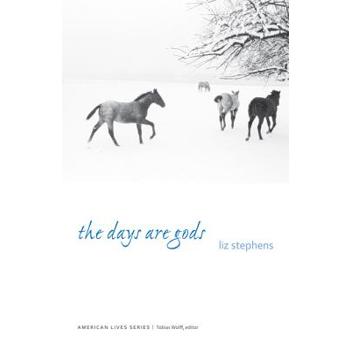 The Days Are Gods