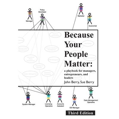 Because Your People Matter