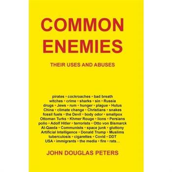 Common Enemies