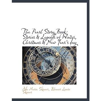 The Pearl Story Book