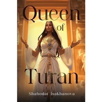 Queen of Turan