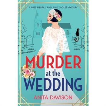 Murder at the Wedding
