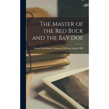 The Master of the Red Buck and the Bay Doe