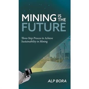 Mining is the Future