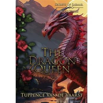 The Dragon Queen