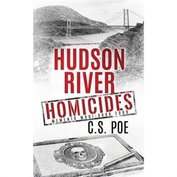 Hudson River Homicides