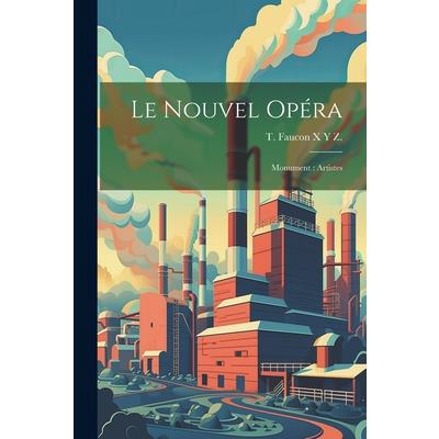 Le Nouvel Op矇ra