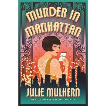 Murder in Manhattan