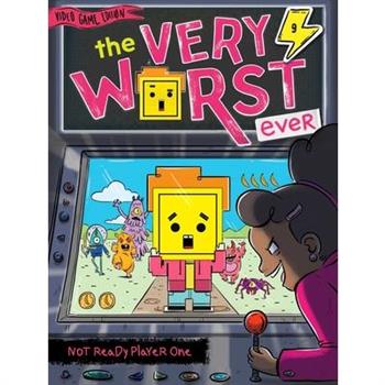 Not Ready Player One