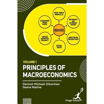 Principles of Macroeconomics Vol 1
