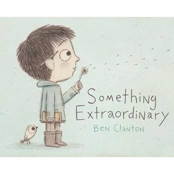 Something Extraordinary
