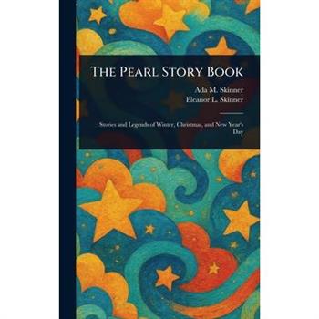 The Pearl Story Book
