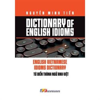 Dictionary of Idioms